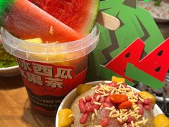-后火锅(南京东路总店)