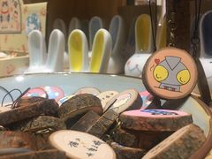 -猫的天空之城概念书店(杭州南宋御街店)