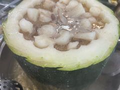 -悦富门冬瓜盅(新业广场店)