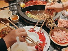 -蜀大侠火锅(春熙路店)