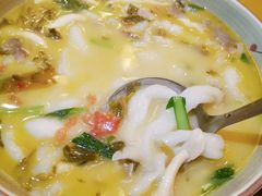 开胃面疙瘩-HOHO餐厅(古子城店)