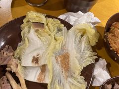 -椰贝原味椰子鸡(江南万达店)