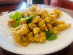-老朴朝鲜风味(顾乡店)