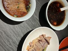 -小厨娘金榜题名(夫子庙秦淮河店)
