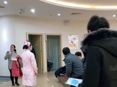 -慈铭体检(洋桥分院)