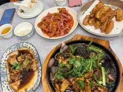 -粤·向群饭店(龙津东路总店)
