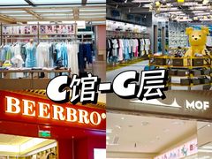 -龙湖重庆时代天街