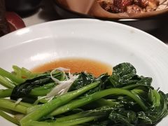 -绿茶餐厅(财富购物中心店)
