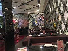 -鹿港小镇(悠唐店)