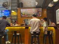 -JuiceRobot·手工意大利面&汉堡精酿(珠江新城店)
