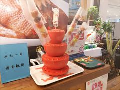冰糖葫芦-掌柜的店·河南菜(新天地店)