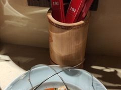 -洞庭土菜馆(天河北总店)