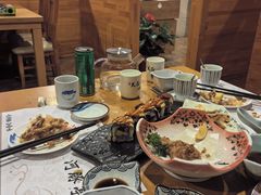 -天正河鲀·河豚亭(大连店)