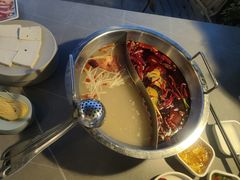 -故里和山·成都火锅(欢乐港湾店)