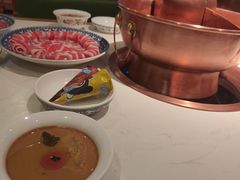 -北京老门框爆肚涮肉馆(锦业路店)