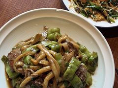-好嫂子酱猪手•农家菜(蒲黄榆店)