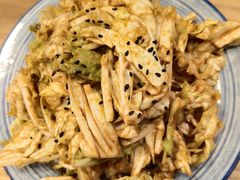 -金豆角砂锅焖面(安贞店)