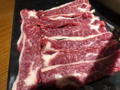-牛a潮汕鲜牛肉粿条(天河北店)