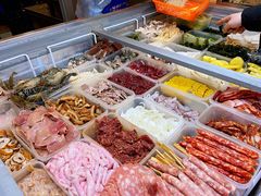 -筒骨麻辣烫(永同昌公寓胜明花园店)