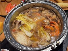 -牛New寿喜烧(虹桥新天地店)