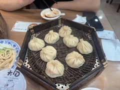 -西安贾三灌汤包·回坊小吃·清真炒菜(北院门总店)