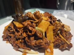 -老德州四合院·德州菜(天衢路店)