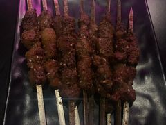 -西街夜油条·麻团包乌饭