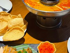 -泰国餐厅 Thai Food(裕华万达店)