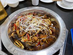 焖烧鸡-弓虽昌焖烧鸡(大竹林店)