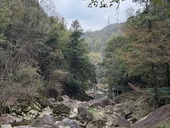 -丹山赤水风景名胜区