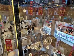 -北京华联购物中心(同成街店)
