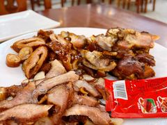 -天佑祥万春老卤(天乡后街店)