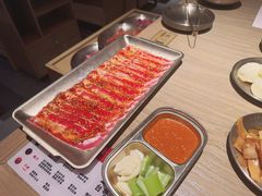-西塔老太太泥炉烤肉(亚运村店)