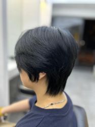 -卓梵美发·精品Salon