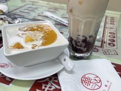 -香港華心糖水鋪(南西总店)