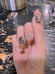 -Hands Nail专业美甲美睫