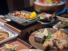 -花潮料理艺食馆(成都万象城店)