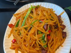 -Ameigo梅果·云贵川bistro(长宁来福士店)