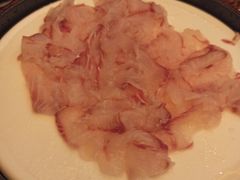 活鱼生吃-活鱼馆(宜兴埠店)