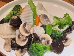 植物四宝-金牌外婆家(苏州中心店)