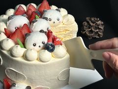-八喜冰淇淋蛋糕(黄村店)