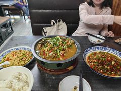 -老铁私房菜
