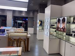 -宝明斋眼镜(大观园店)
