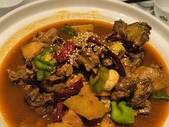 -清真·卡德尔大叔新疆主题餐厅(龙汇路店)
