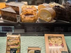 -星巴克(天津五大道店)