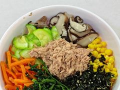 -哈工大一校区食堂