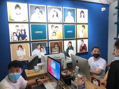 -海马体照相馆(深圳万象天地店)