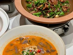 -湘中缘·湖南菜(娄底驻京办店)