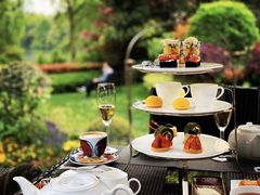 -杭州西子湖四季酒店·金沙厅