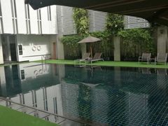 -曼谷文华中心点大酒店